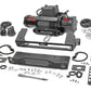 High Winch Mount | All Models | 12000S | Ford Bronco 4WD (2021-2025)
