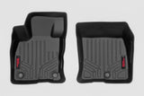 Floor Mats | FR | Ford Bronco Sport (21-25)
