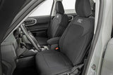 Seat Covers | Ford Bronco Sport 4WD (2021-2026)