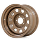 Steel Wheel | Bronze | 16x8 | 6x5.5 | 4.25 Bore | -12