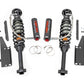 Vertex 2.5 Reservoir Coilovers | Rear | 7" | Ford Bronco 4WD (2021-2025)