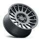 Black Rhino Hard Alloys BRBLH 18X9 5X150 M-BLK 12MM Wheels