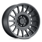 Black Rhino Hard Alloys BRBLH 18X9 6X5.5 M-BLK 12MM Wheels