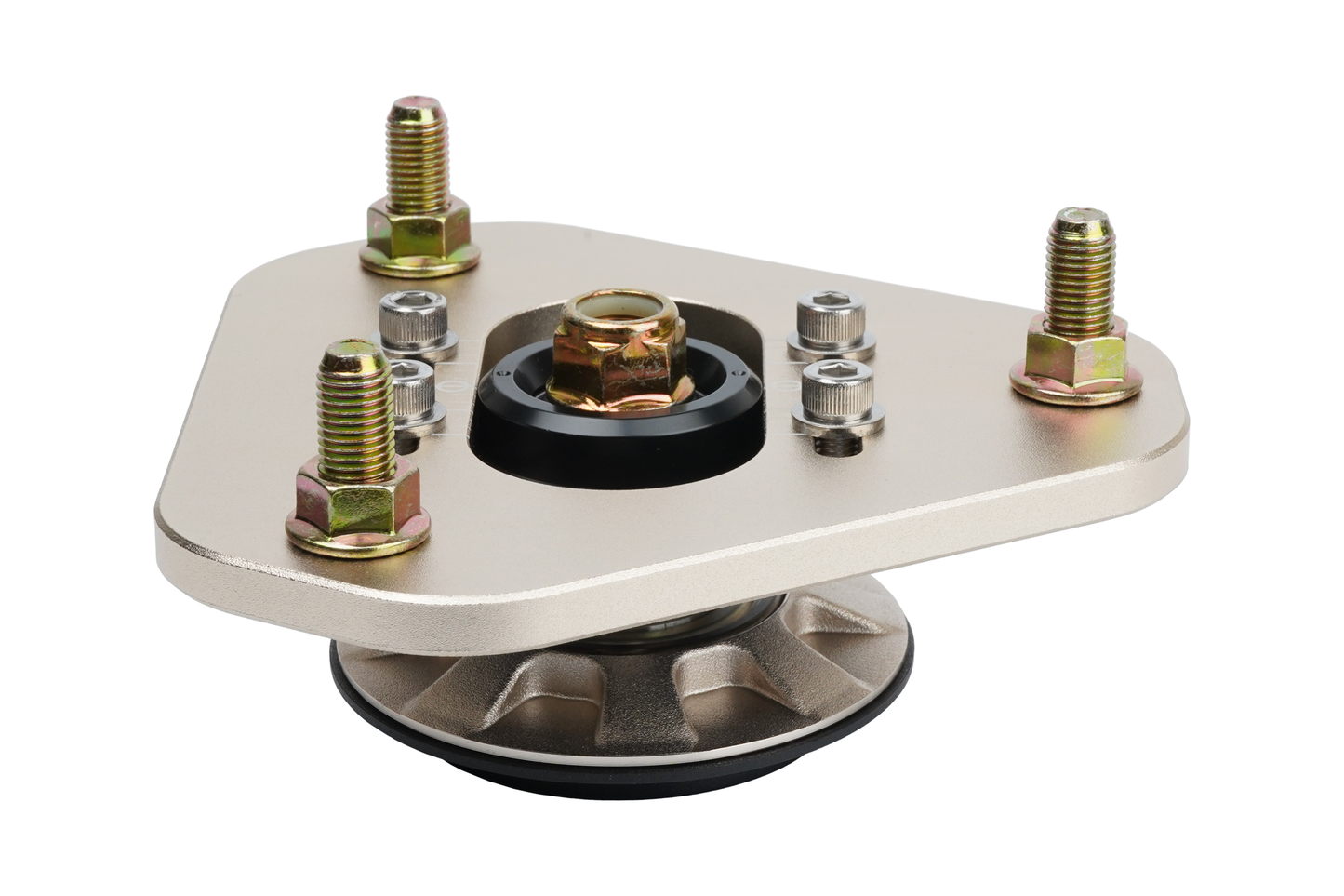 Camber Upper Mount - Front - C-21-C-35-CMB-F-UM