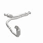 MagnaFlow Direct Fit Catalytic Converter 2015-2017 Transit-150 V6 3.5 OEM Underbody