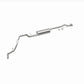 MagnaFlow BRE Exhaust Kit 02-07 Silverado Sierra