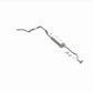 MagnaFlow BRE Exhaust Kit 02-07 Silverado Sierra