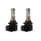 Diode Dynamics 9006/9012 Yellow SL2 LED Bulbs (pair)