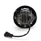 AlphaRex 15-23 Dodge Charger (Excludes SRT) DoubleTap Dual Color LED Projector Fog Lights