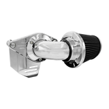 Vance & Hines 24-25 Harley-Davidson Touring Falcon Air Intake - Chrome