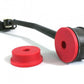 PERRIN 04-21 Subaru STI 6 Spd Shifter Bushing Kit - Pair