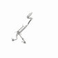 MagnaFlow BRE Exhaust Kit 98-07 LX470 Land Cruiser 4.7L