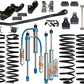 Carli Pintop Leveling System - Base - 2in Lift - 19-22 Ram Powerwagon - Gas - R2 Coil