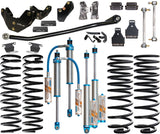 Carli Pintop Leveling System - Base - 2in Lift - 19-22 Ram Powerwagon - Gas - R2 Coil