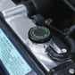 Mishimoto High-Pressure 1.3 Bar Radiator Cap - Small - One-Way