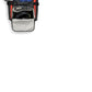 USWE Buddy Athlete Gear Trolley Bag 150L - Black/Red