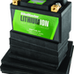 BikeMaster Lithium Ion 2.0 Battery - BMP14B-FP