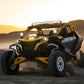 PRP Can-Am Maverick X3 Maverick R Stock Seat Mount & Slider Kit  (Pair)