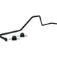 Whiteline 5/95-03 Infiniti QX4 / 5/95-99 Nissan Pathfinder Rear 18mm Heavy Duty Fixed Swaybar