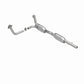 MagnaFlow Direct Fit Catalytic Converter 96 Bronco F150/F250 2 Conv