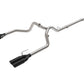 aFe 23-24 GM Trucks L6-3.0L (td) LZ0 Vulcan Series 3in 304 SS DPF-Back Exhaust System w/ Black Tip