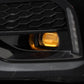 Diode Dynamics LED Elite Serious Fog Lamp