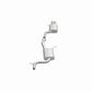 MagnaFlow BRE Exhaust Kit 12-18 Volkswagen Jetta