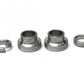 ALTA 02-12 Mini Cooper/S/JCW (Incl. 05-12 Convertible) & 09-12 Clubman Rear Endlinks Adj. Pair - Red