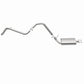 MagnaFlow BRE Exhaust Kit 86-89 Ford Bronco II