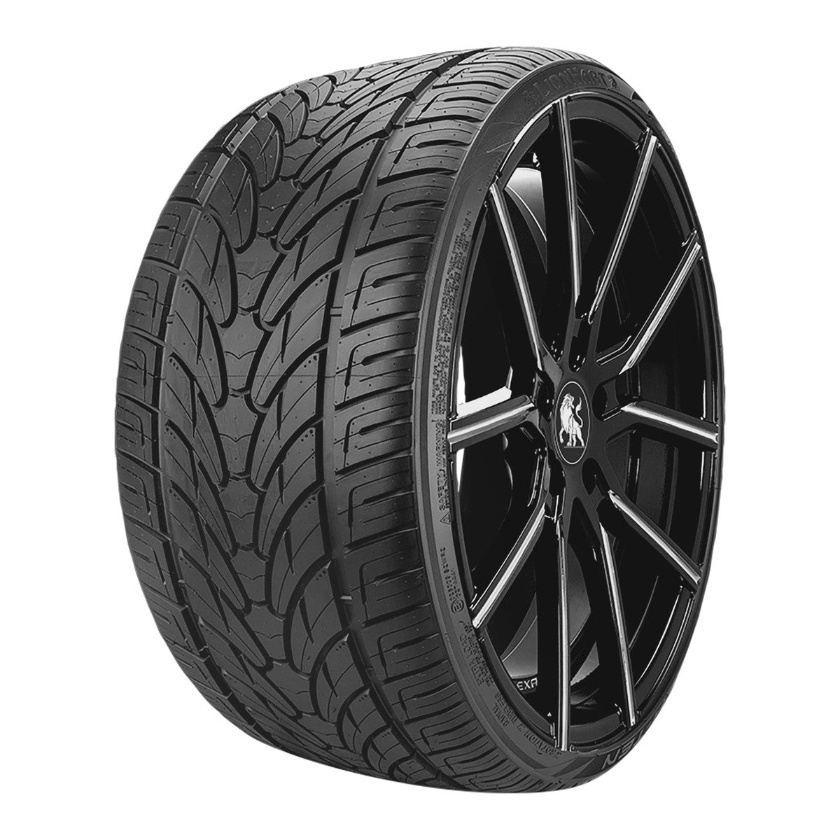 LIONHART LH-TEN 265/35ZR22 XL 102W