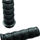 Kuryakyn ISO Grips Metric Cruisers Black