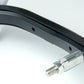 Cycra Vortex Hand Guard/w Universal U-Clamps - White