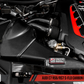 AWE Tuning Audi C7 RS6 / RS7 4.0T S-FLO Carbon Intake V2