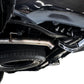 AWE Tuning 0FG Exhaust for 3rd Gen Toyota Tundra - BashGuard Only