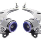 SuperPro 05-11 Ford Focus LS/LT/LV Volvo S40/V50 and C70/18mm Front Lower Control Arm Assembly Kit
