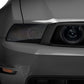 Raxiom 05-12 Ford Mustang GT LED Halo Fog Lights (Smoked)