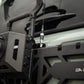 DV8 Offroad 18-25 Jeep Wrangler JL Spare Tire Carrier