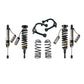 ARB BP51 Coilovers