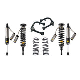 ARB BP51 Coilovers