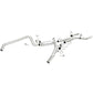 MagnaFlow Sys Cat-Back 67-72 F-Body 2.50inch w/Tru-X