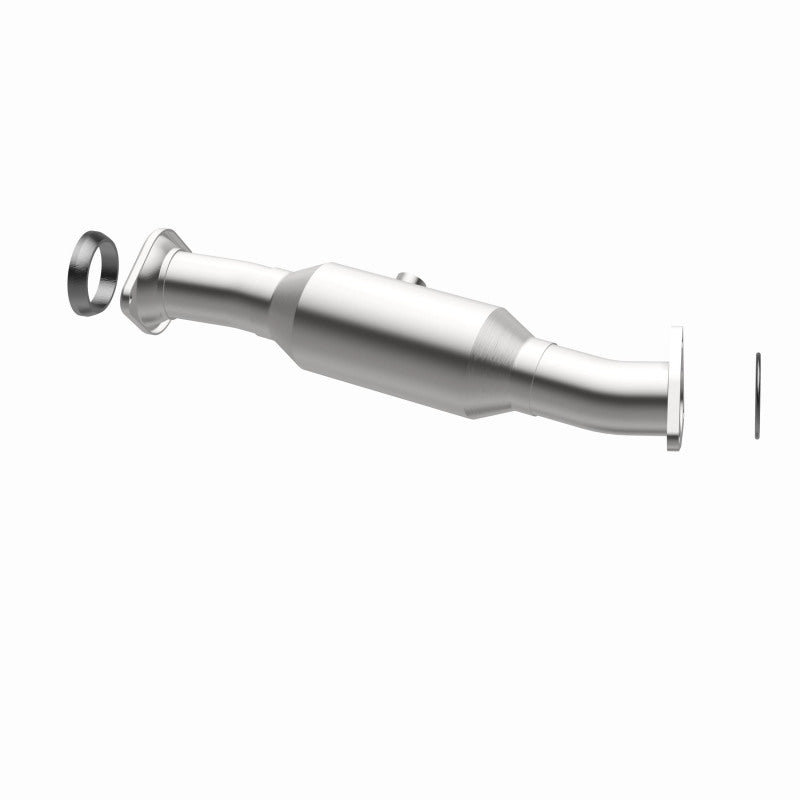 MagnaFlow Direct Fit Catalytic Converter 04-05 Honda S2000 2.2L
