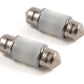 Diode Dynamics 31mm HP6 LED Bulb LED - Cool - White (Pair)