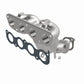 MagnaFlow Direct Fit Catalytic Converter 18-19 Hyundai Kona 2.0L