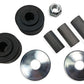 Tuff Country 14-18 Ram 2500 4wd (w/3-5in Suspension Lift Kt) SX8000 Front Nitro Gas Shock (Ea)