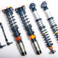 AST 2023+ Toyota Corolla GR (GZEA14) 5100 Competition Coilover Kit