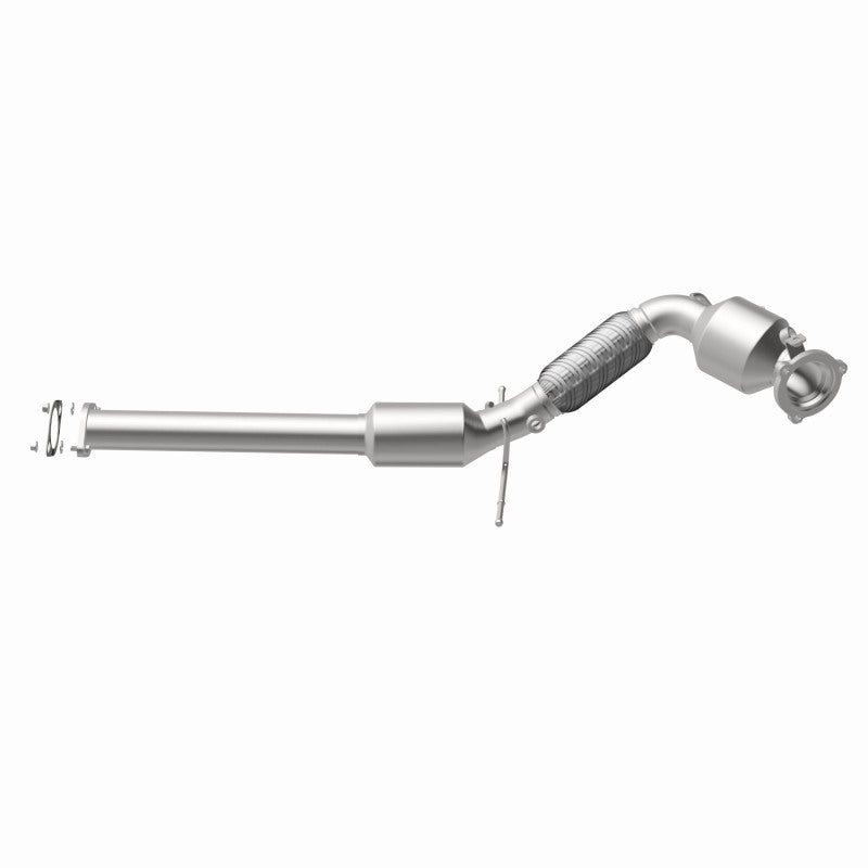 MagnaFlow 15-16 V60 L5 2.5 OEM Underbody Direct Fit Converter