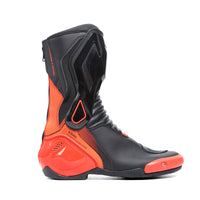 Dainese Nexus 2 Boots Black/Fluorescent-Red Size - 42