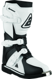 Answer AR1 Boot Black/White Youth Size - 3