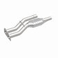 MagnaFlow Conv DF 98 GM Truck 5.7L