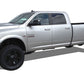 Tuff Country 14-23 Ram 2500 4wd 2in Leveling Kit Front/ w/Front shock extension Brackets 32909